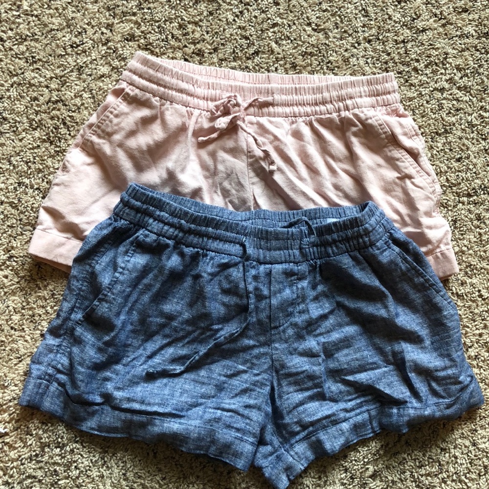 Old Navy shorts